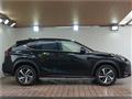 2018 Lexus NX