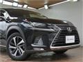 2018 Lexus NX