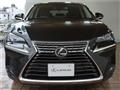 2018 Lexus NX
