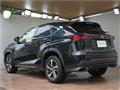 2018 Lexus NX