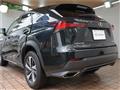2018 Lexus NX