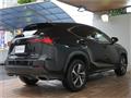 2018 Lexus NX