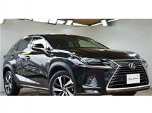2018 Lexus NX
