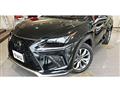 2018 Lexus NX