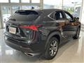 2018 Lexus NX