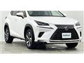 2018 Lexus NX
