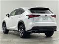 2018 Lexus NX