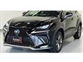 2018 Lexus NX