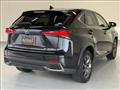 2018 Lexus NX