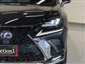 2018 Lexus NX