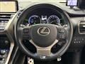 2018 Lexus NX