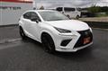 2018 Lexus NX
