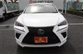 2018 Lexus NX