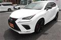 2018 Lexus NX