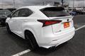 2018 Lexus NX