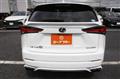 2018 Lexus NX