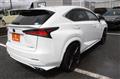 2018 Lexus NX