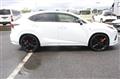 2018 Lexus NX