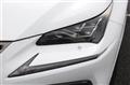 2018 Lexus NX