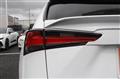 2018 Lexus NX