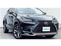 2018 Lexus NX