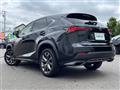 2018 Lexus NX