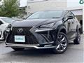 2018 Lexus NX