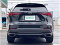 2018 Lexus NX