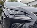 2018 Lexus NX