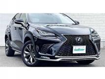 2018 Lexus NX