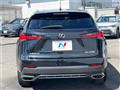 2018 Lexus NX