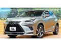 2018 Lexus NX