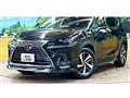 2018 Lexus NX