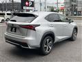 2018 Lexus NX