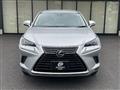 2018 Lexus NX
