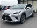2018 Lexus NX