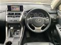 2018 Lexus NX