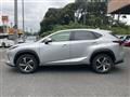 2018 Lexus NX