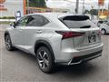 2018 Lexus NX