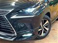 2018 Lexus NX