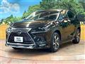 2018 Lexus NX