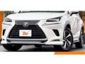 2018 Lexus NX