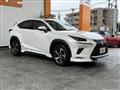 2018 Lexus NX