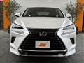 2018 Lexus NX