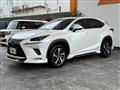 2018 Lexus NX