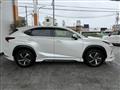 2018 Lexus NX