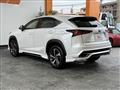 2018 Lexus NX