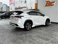 2018 Lexus NX
