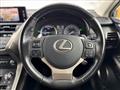 2018 Lexus NX