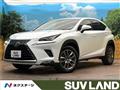 2018 Lexus NX